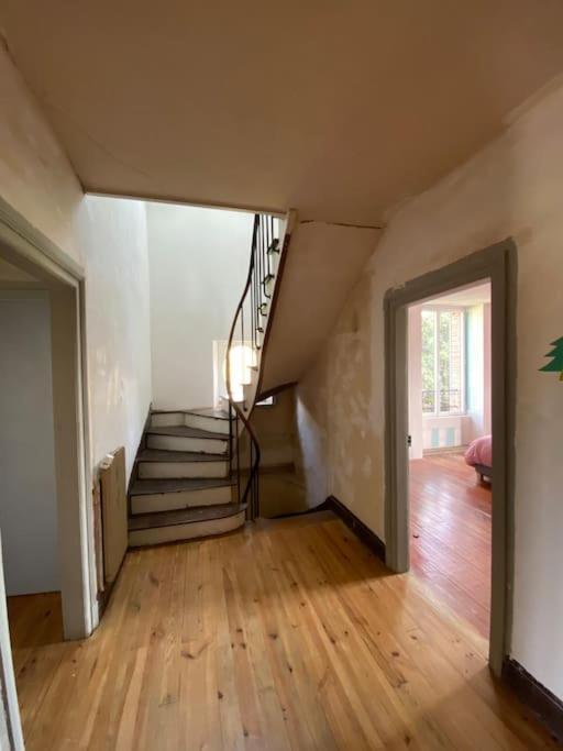 Maison Leocha Sablons-sur-Huisne Zewnętrze zdjęcie
